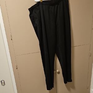 Xersion Men's Black Joggers